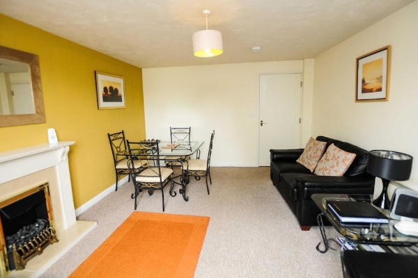 Hotel Your Stay Bristol Orchard Gate